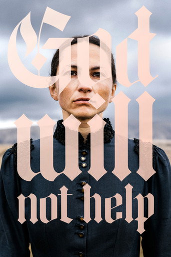 God Will Not Help movie poster