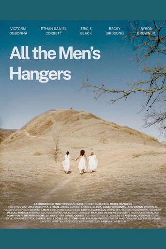 All The Men's Hangers movie poster