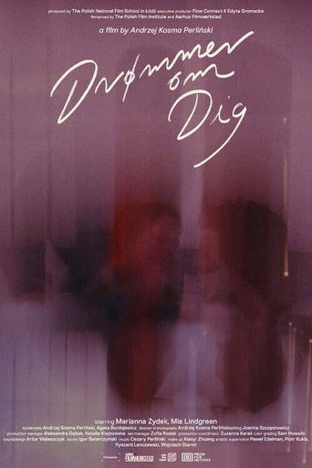Dreaming of You movie poster