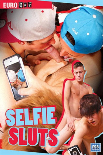 Selfie Sluts movie poster