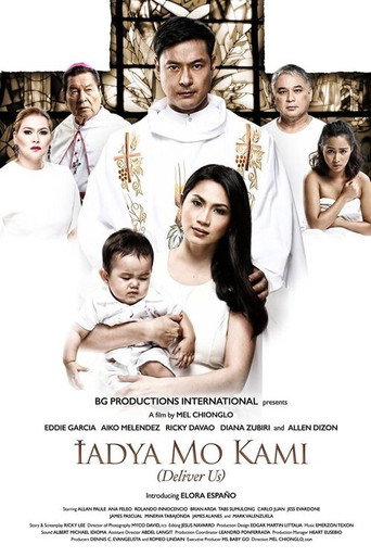 Iadya Mo Kami movie poster
