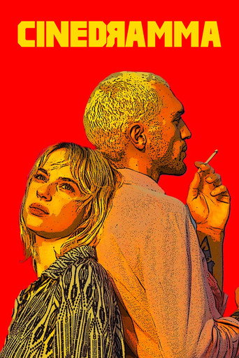 Cinedramma movie poster