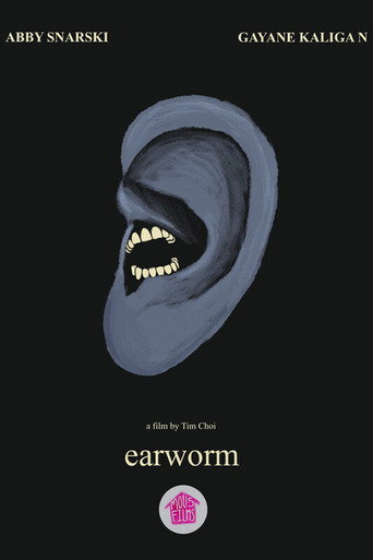 Earworm movie poster