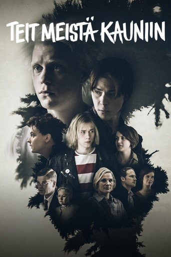 Born in Heinola movie poster