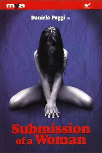 Submission of a Woman movie poster