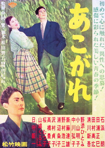 Youth movie poster