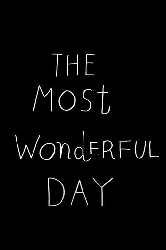 The Most Wonderful Day movie poster