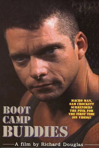 Boot Camp Buddies movie poster