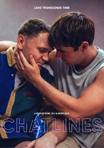 Chatlines movie poster