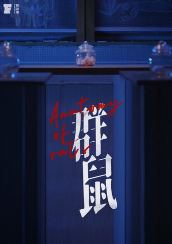 Anatomy of Rats movie poster