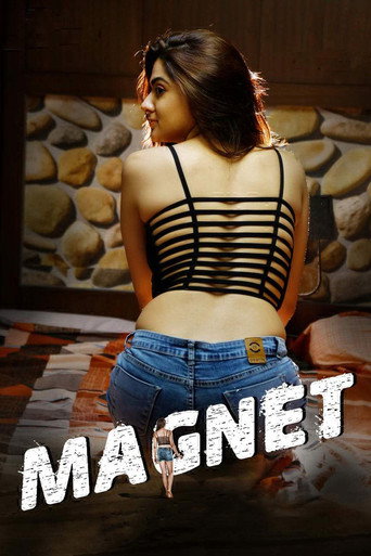 Magnet movie poster