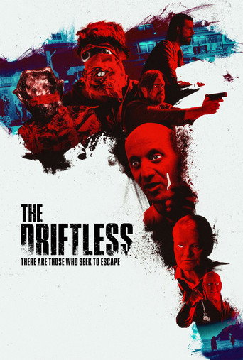 The Driftless movie poster