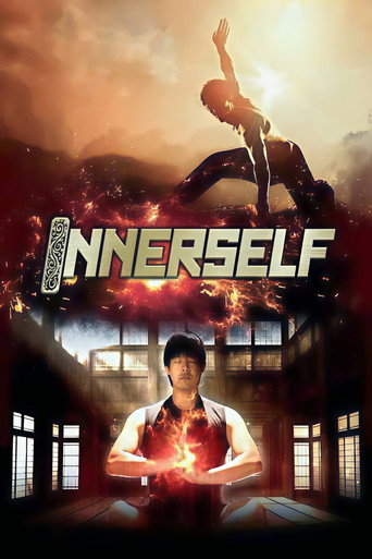 Innerself movie poster