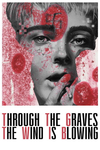 Through the Graves the Wind Is Blowing movie poster