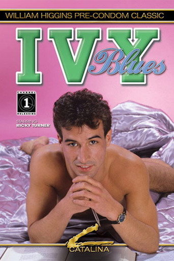 Ivy Blues movie poster