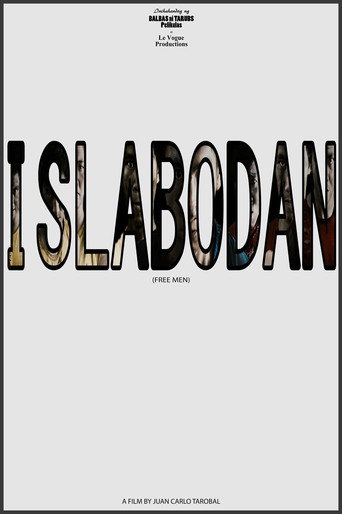Islabodan movie poster