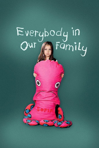 Everybody in Our Family movie poster