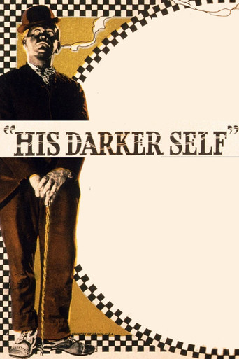 His Darker Self movie poster
