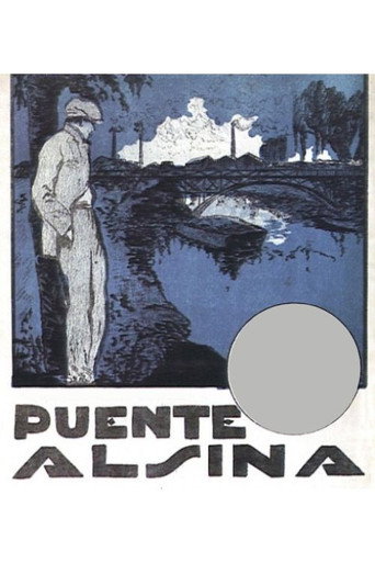 Puente Alsina movie poster