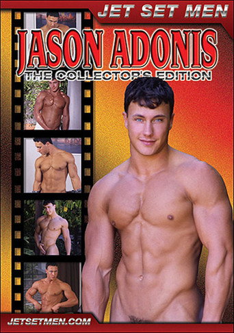 Jason Adonis 1: The Collector's Edition movie poster