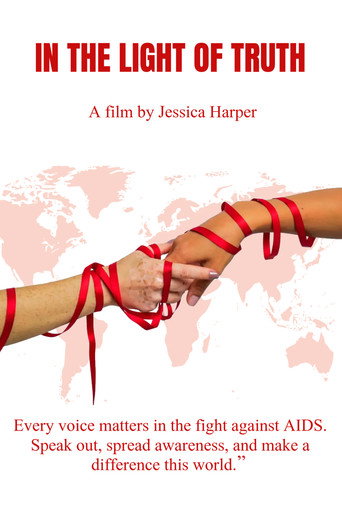 In the Light of Truth movie poster