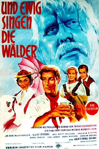 Duel with Death movie poster
