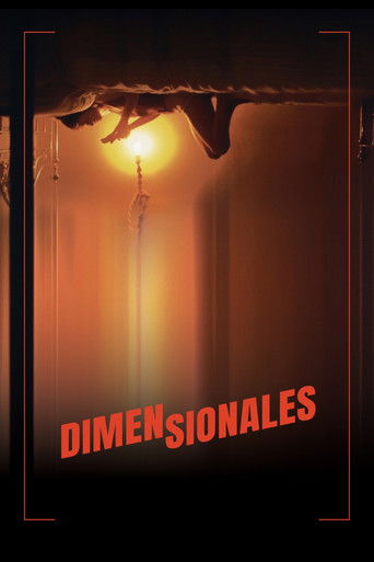 Dimensionales movie poster