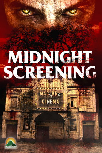 Midnight Screening movie poster