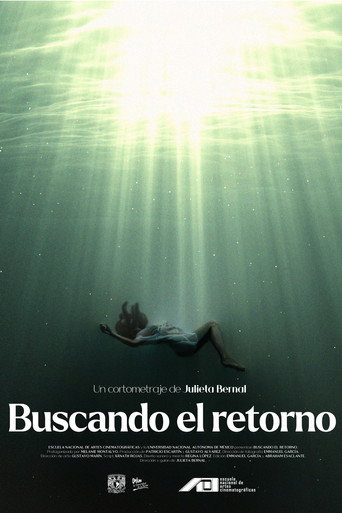 Drowning movie poster