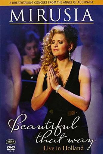 Mirusia - Beautiful That Way movie poster
