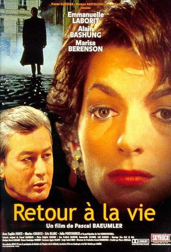 Retour à la vie movie poster