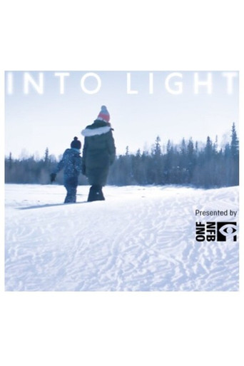 Into Light movie poster