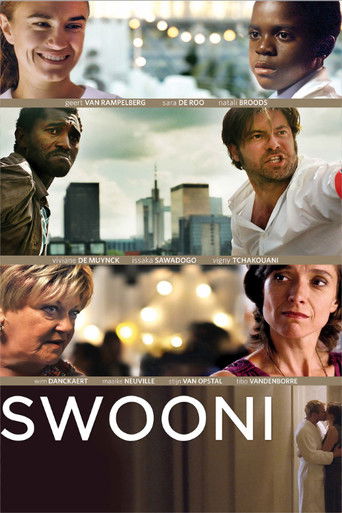Hotel Swooni movie poster