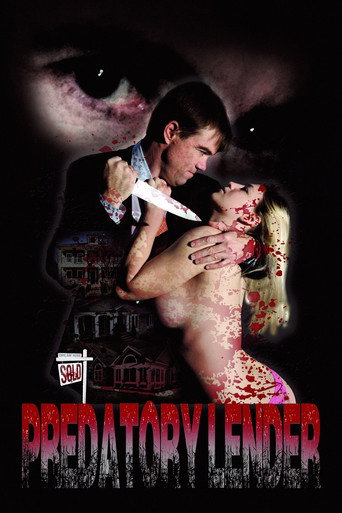 Predatory Lender movie poster