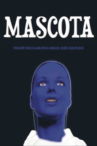 Mascota movie poster