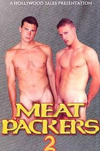 Meat Packers 2 movie poster
