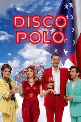 Disco Polo movie poster