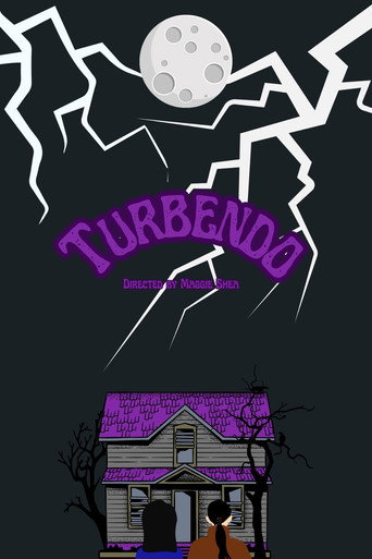 Turbendo movie poster