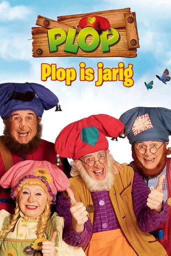 Plop Special: Plop's Birthday movie poster