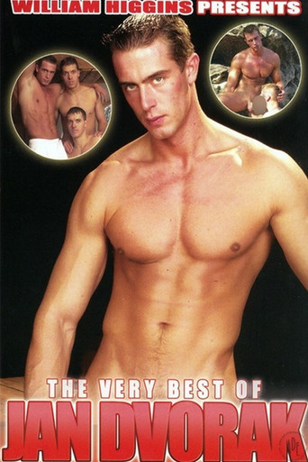 The Best of Jan Dvorak movie poster