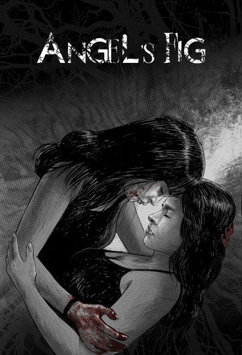 Angel's Fig movie poster