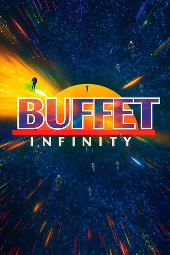 Buffet Infinity movie poster