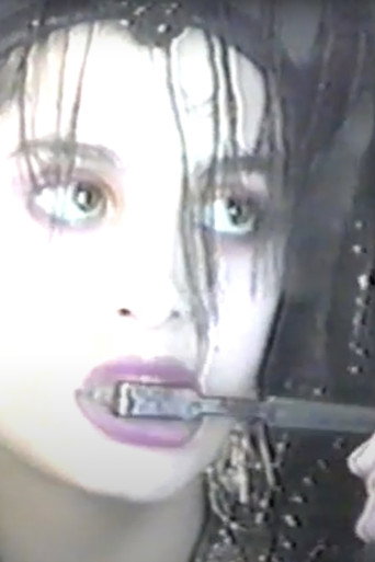 A Girl in Her Mind movie poster