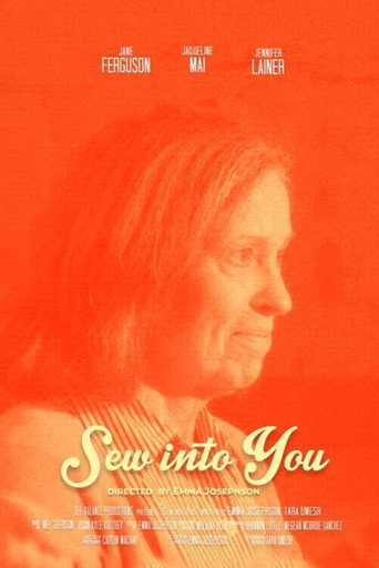 Sew into You movie poster