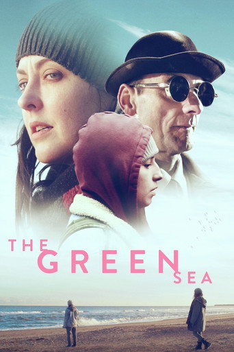 The Green Sea movie poster