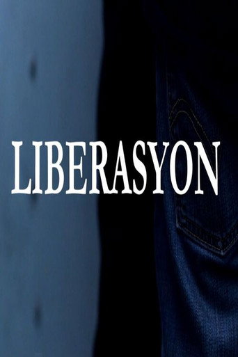 Liberation movie poster