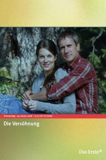 Die Versöhnung movie poster