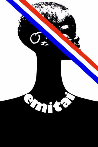 Emitaï movie poster