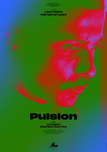 Pulsion movie poster