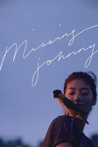 Missing Johnny movie poster